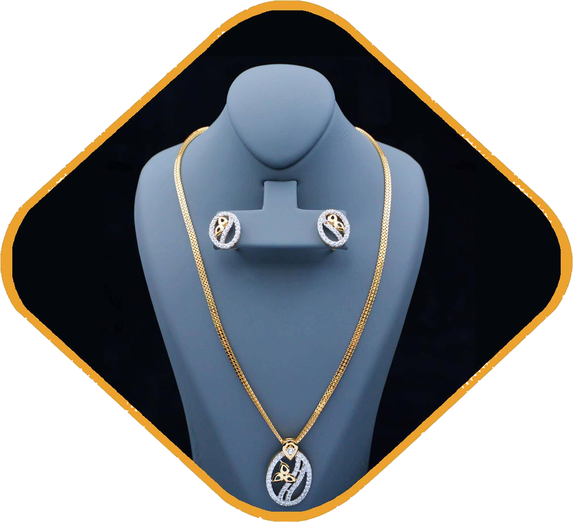 Design 063 — Chain Sets